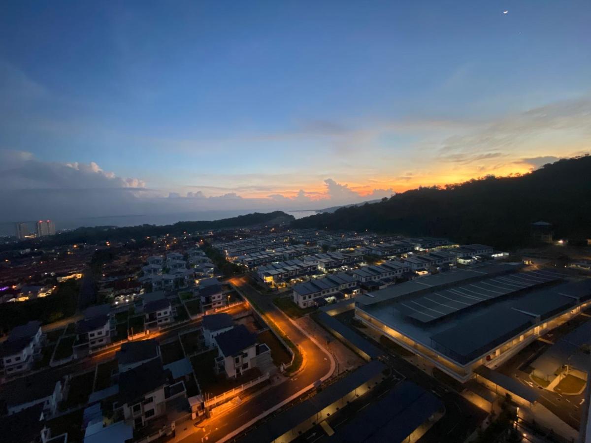 Orang Utan Guest House Monthly ซันดากัน ภายนอก รูปภาพ