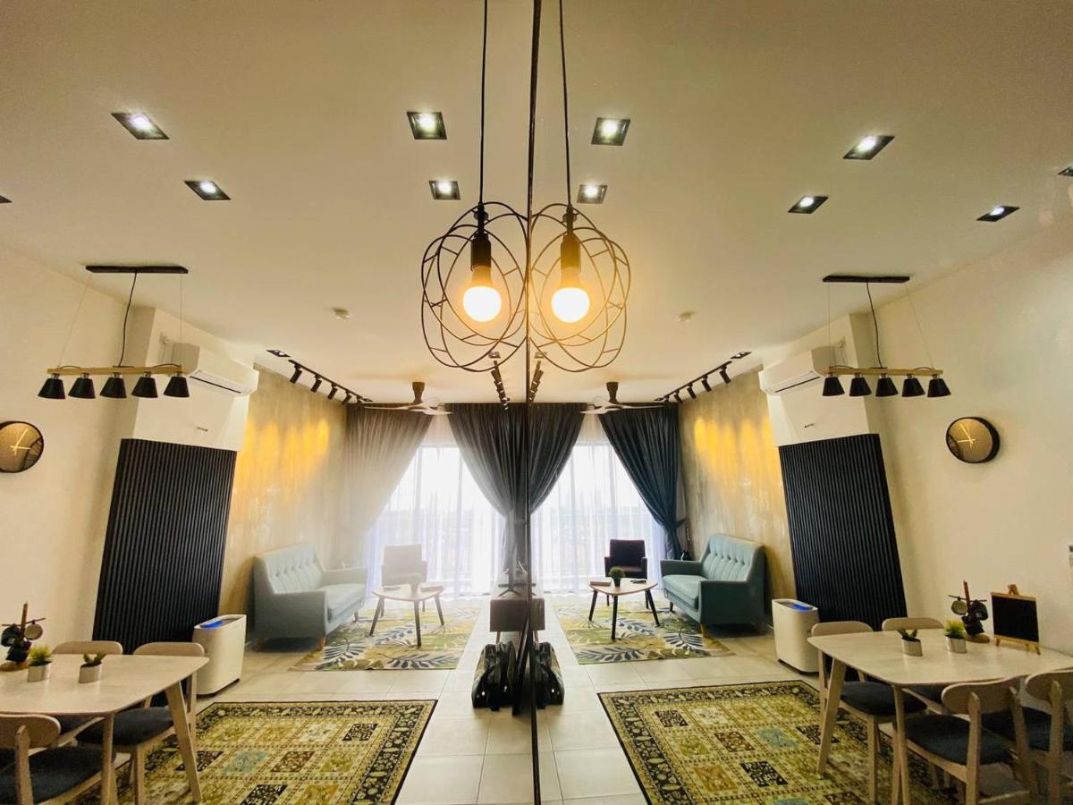 Orang Utan Guest House Monthly ซันดากัน ภายนอก รูปภาพ