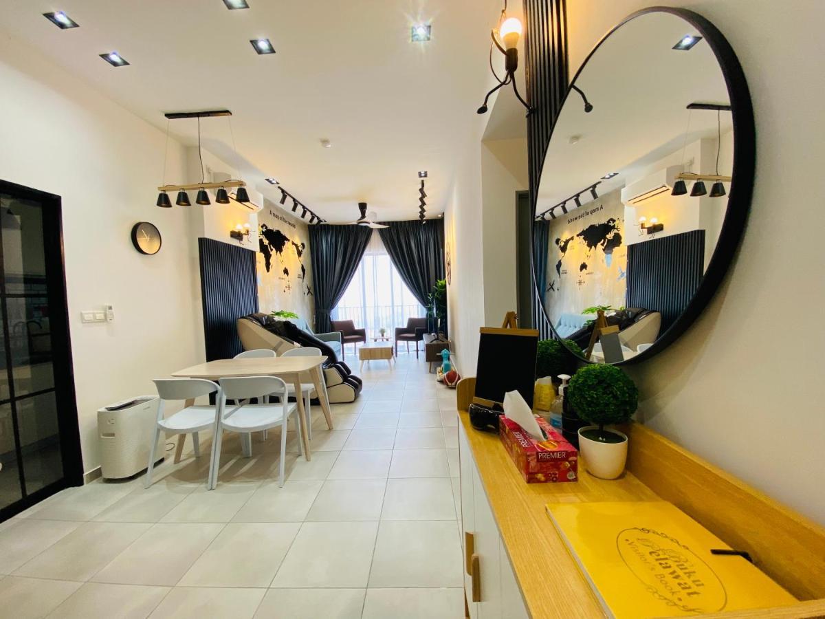 Orang Utan Guest House Monthly ซันดากัน ภายนอก รูปภาพ