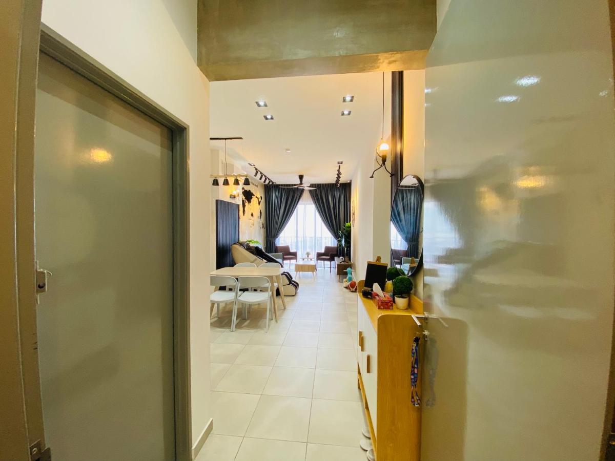 Orang Utan Guest House Monthly ซันดากัน ภายนอก รูปภาพ