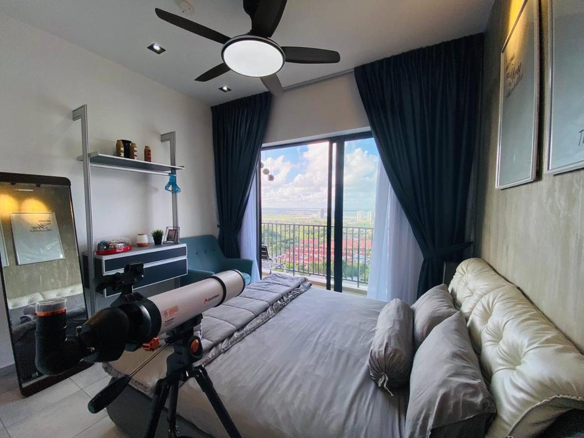 Orang Utan Guest House Monthly ซันดากัน ภายนอก รูปภาพ