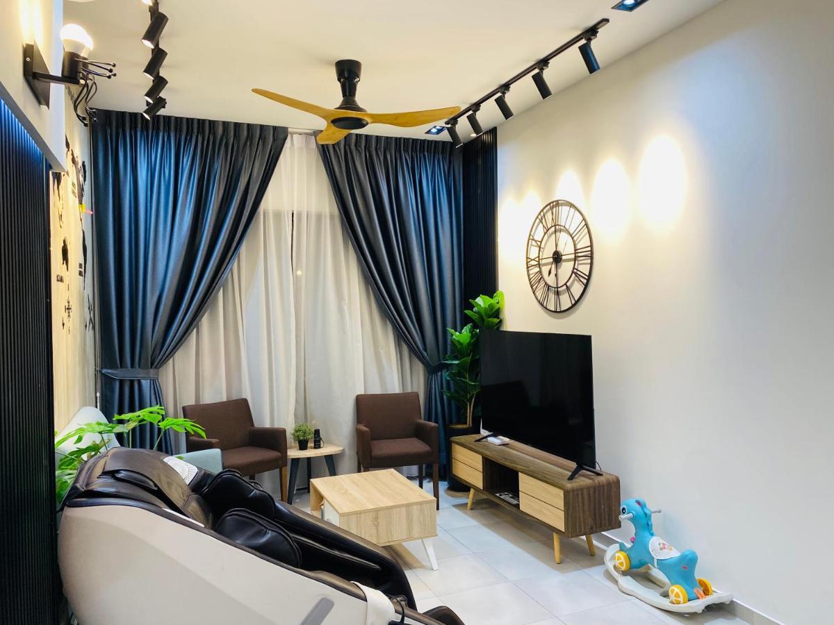 Orang Utan Guest House Monthly ซันดากัน ภายนอก รูปภาพ