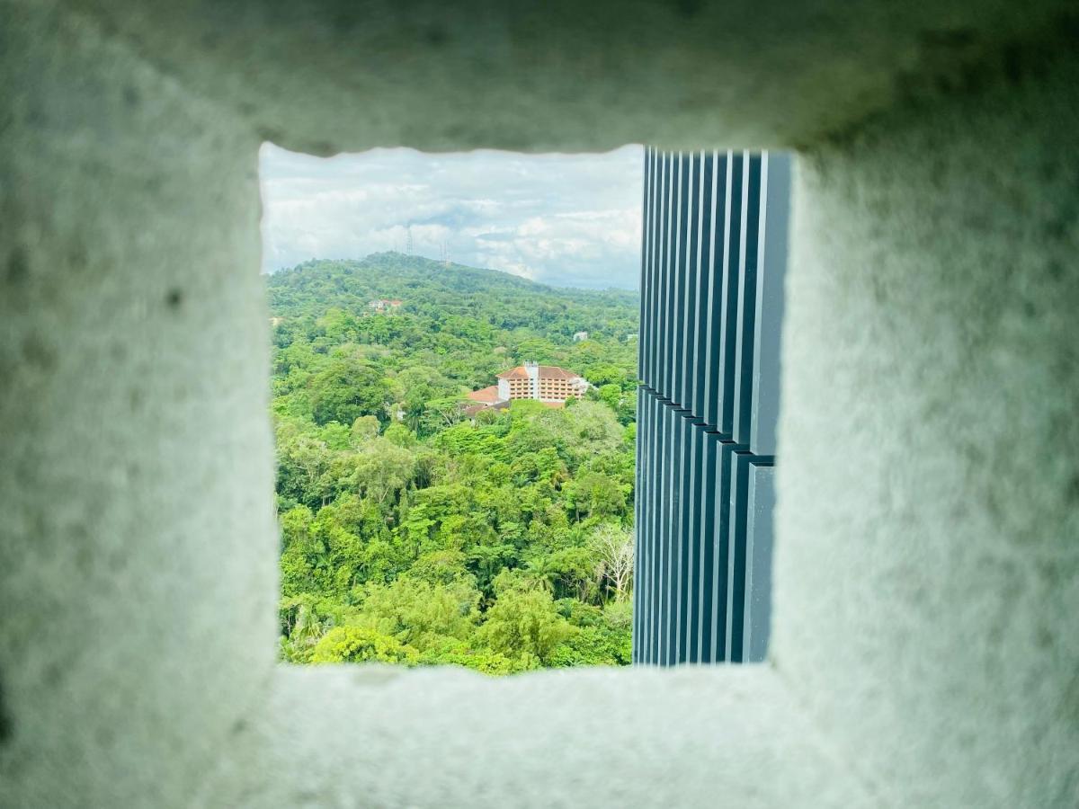 Orang Utan Guest House Monthly ซันดากัน ภายนอก รูปภาพ