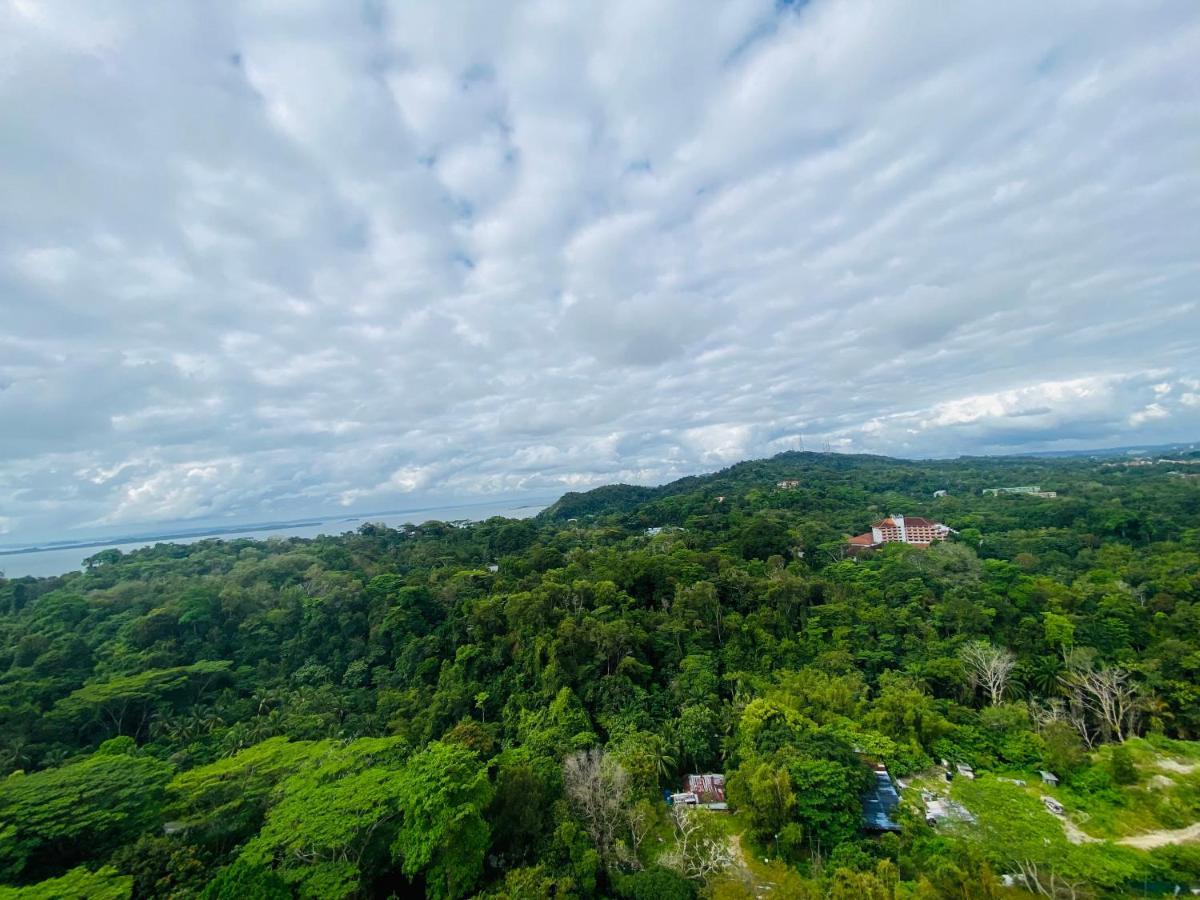 Orang Utan Guest House Monthly ซันดากัน ภายนอก รูปภาพ