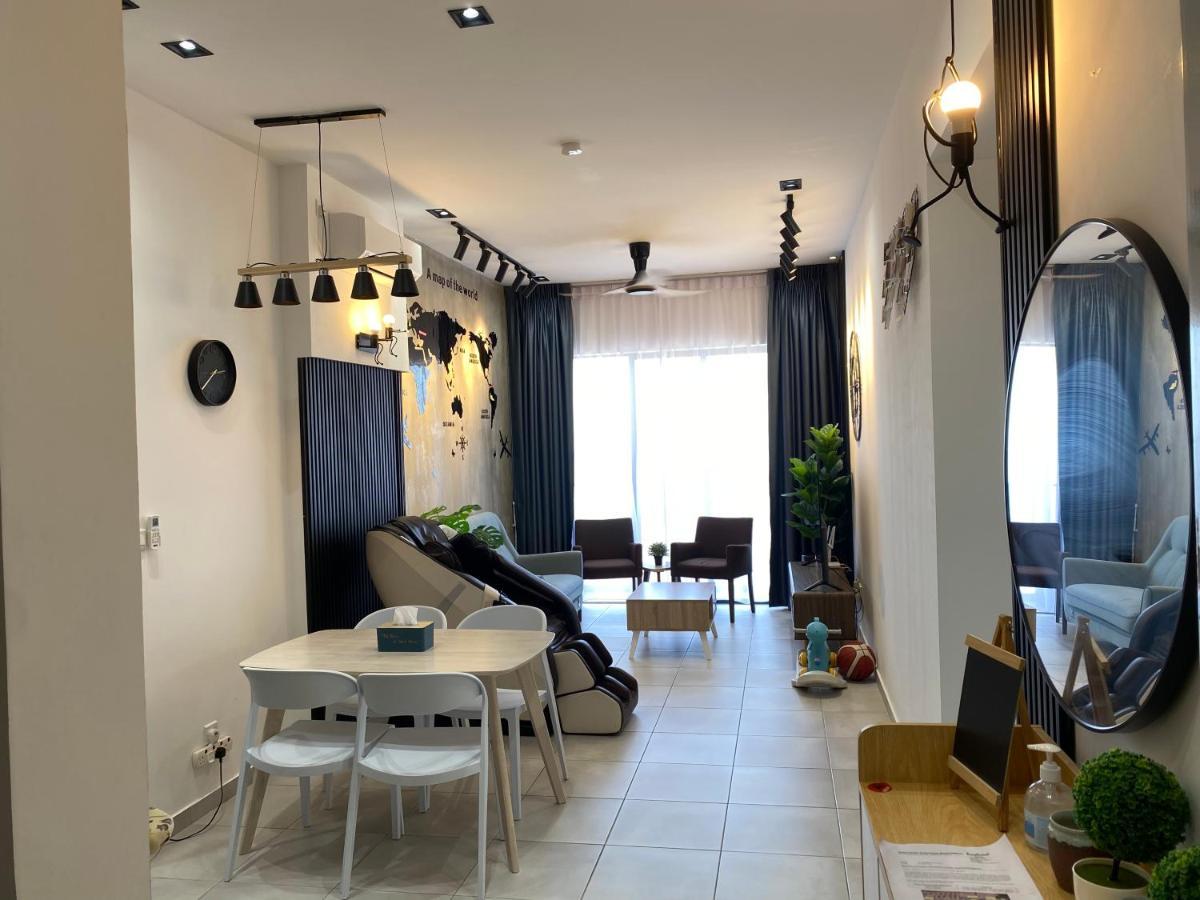 Orang Utan Guest House Monthly ซันดากัน ภายนอก รูปภาพ
