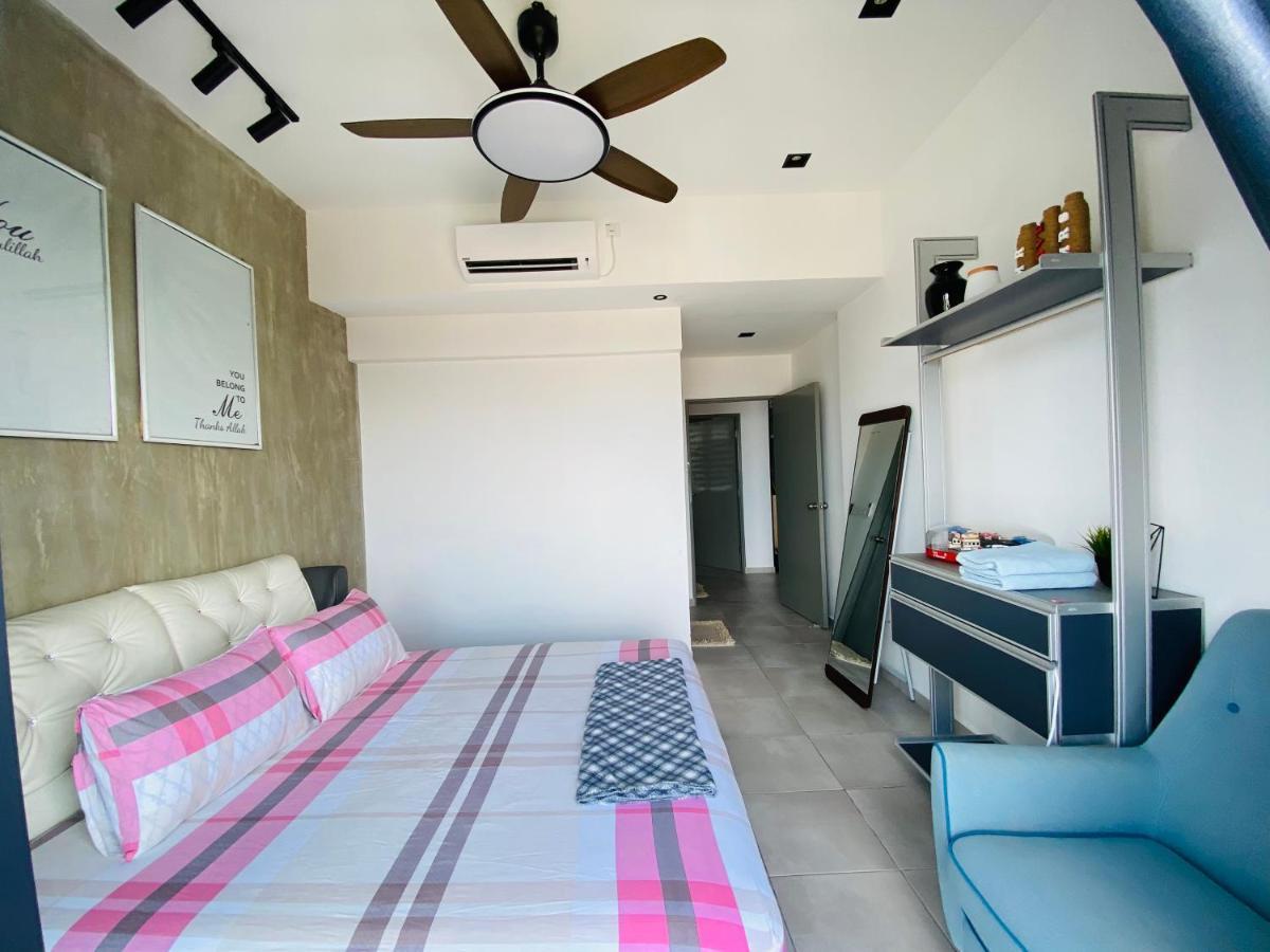 Orang Utan Guest House Monthly ซันดากัน ภายนอก รูปภาพ