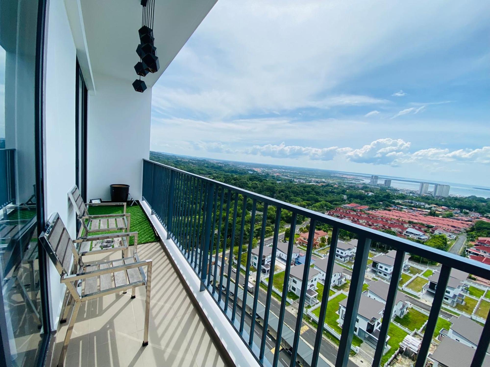Orang Utan Guest House Monthly ซันดากัน ภายนอก รูปภาพ