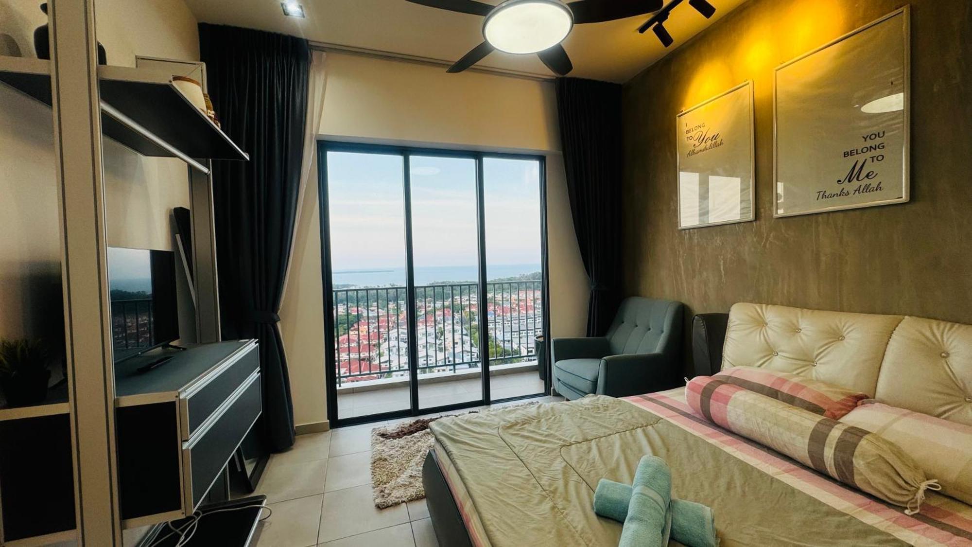 Orang Utan Guest House Monthly ซันดากัน ภายนอก รูปภาพ