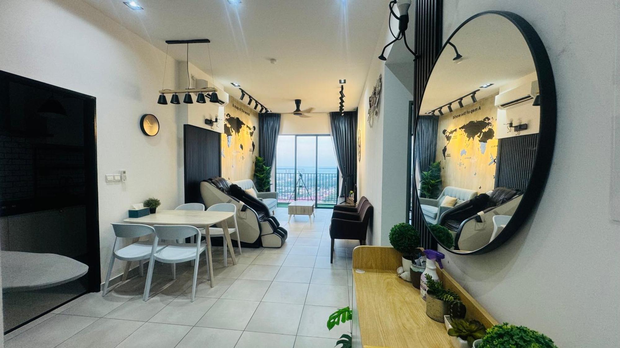 Orang Utan Guest House Monthly ซันดากัน ภายนอก รูปภาพ