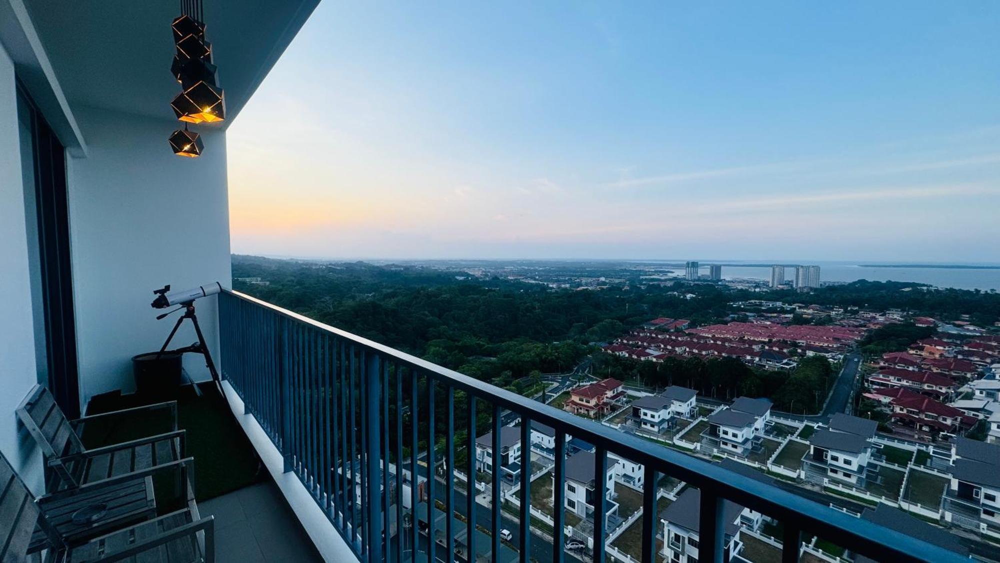 Orang Utan Guest House Monthly ซันดากัน ภายนอก รูปภาพ
