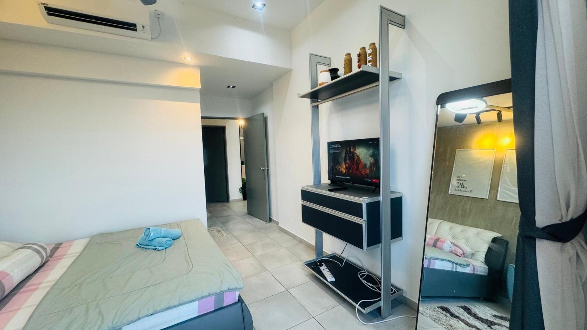 Orang Utan Guest House Monthly ซันดากัน ภายนอก รูปภาพ