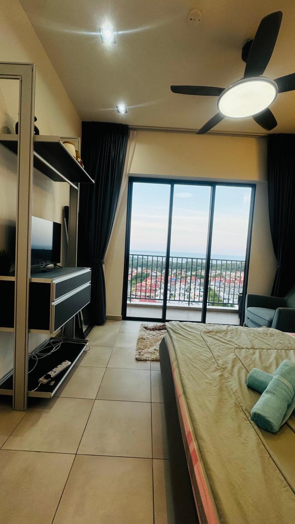 Orang Utan Guest House Monthly ซันดากัน ภายนอก รูปภาพ